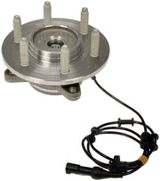 Wheel Bearing and Hub Assembly Dorman-OE Solutions 951-805