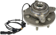 Wheel Bearing and Hub Assembly Dorman-OE Solutions 951-805