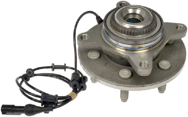 Wheel Bearing and Hub Assembly Dorman-OE Solutions 951-805