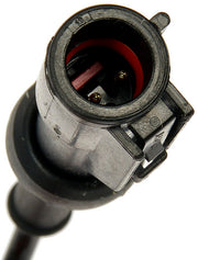 Wheel Bearing and Hub Assembly Dorman-OE Solutions 951-805
