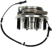 Wheel Bearing and Hub Assembly Dorman-OE Solutions 951-807
