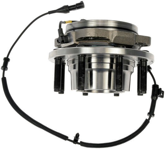 Wheel Bearing and Hub Assembly Dorman-OE Solutions 951-807