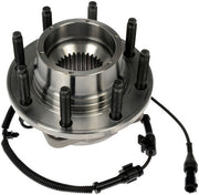 Wheel Bearing and Hub Assembly Dorman-OE Solutions 951-807