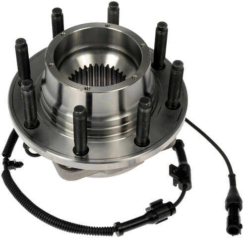 Wheel Bearing and Hub Assembly Dorman-OE Solutions 951-807