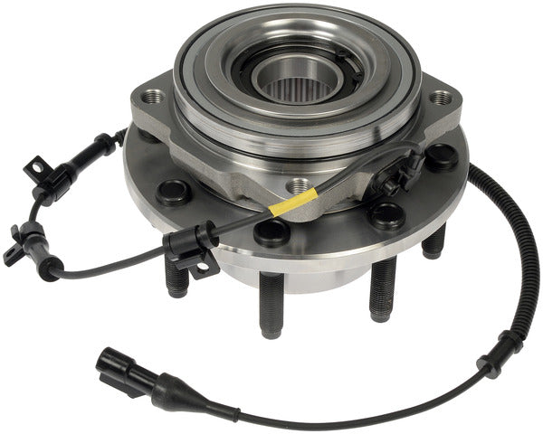 Wheel Bearing and Hub Assembly Dorman-OE Solutions 951-807