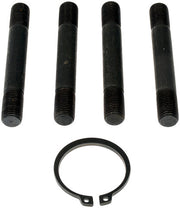 Wheel Bearing and Hub Assembly Dorman-OE Solutions 951-807
