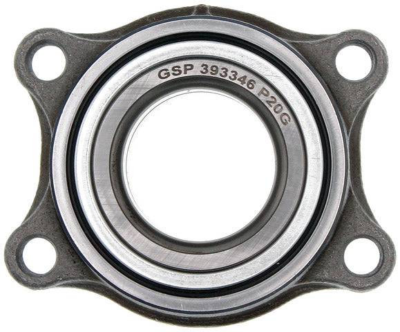 Wheel Bearing Dorman-OE Solutions 951-819