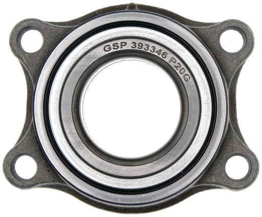 Wheel Bearing Dorman-OE Solutions 951-819