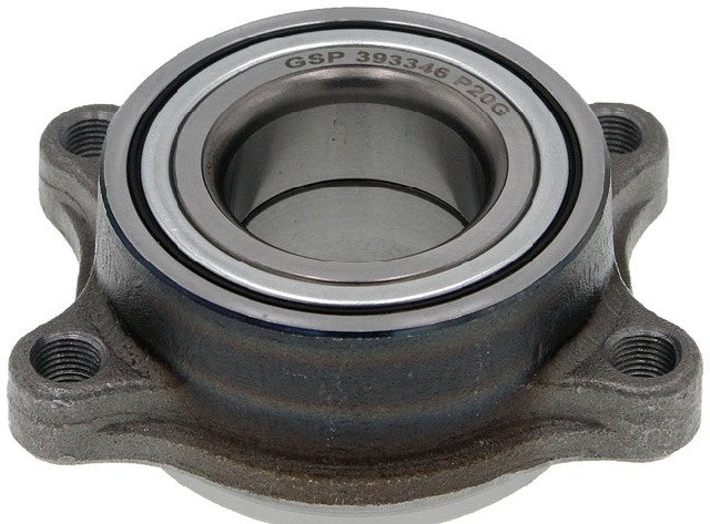 Wheel Bearing Dorman-OE Solutions 951-819