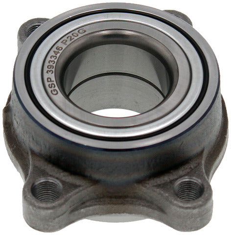Wheel Bearing Dorman-OE Solutions 951-819