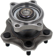Wheel Bearing and Hub Assembly Dorman-OE Solutions 951-821