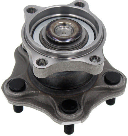 Wheel Bearing and Hub Assembly Dorman-OE Solutions 951-821
