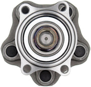 Wheel Bearing and Hub Assembly Dorman-OE Solutions 951-821