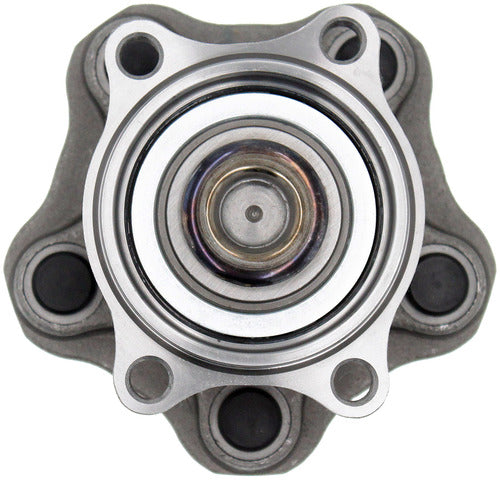 Wheel Bearing and Hub Assembly Dorman-OE Solutions 951-821