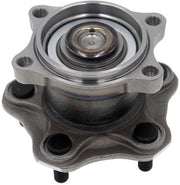 Wheel Bearing and Hub Assembly Dorman-OE Solutions 951-821