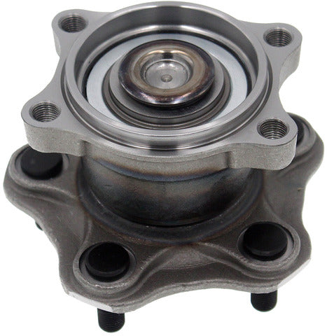 Wheel Bearing and Hub Assembly Dorman-OE Solutions 951-821