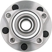 Wheel Bearing and Hub Assembly Dorman-OE Solutions 951-823
