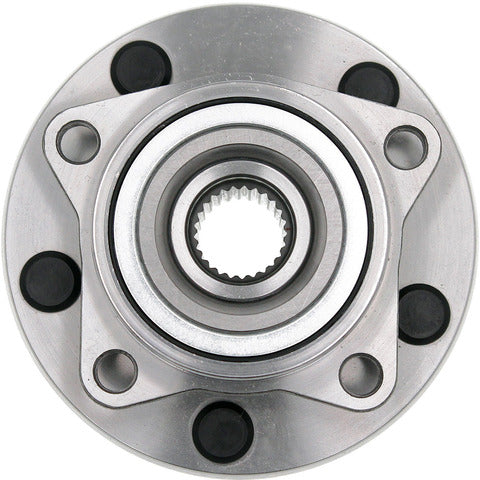 Wheel Bearing and Hub Assembly Dorman-OE Solutions 951-823