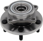 Wheel Bearing and Hub Assembly Dorman-OE Solutions 951-823