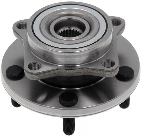 Wheel Bearing and Hub Assembly Dorman-OE Solutions 951-823