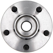 Wheel Bearing and Hub Assembly Dorman-OE Solutions 951-823