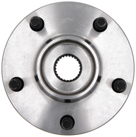 Wheel Bearing and Hub Assembly Dorman-OE Solutions 951-823