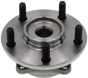 Wheel Bearing and Hub Assembly Dorman-OE Solutions 951-823