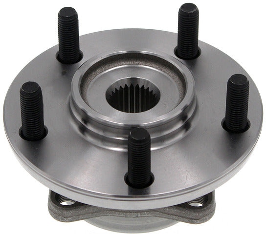 Wheel Bearing and Hub Assembly Dorman-OE Solutions 951-823