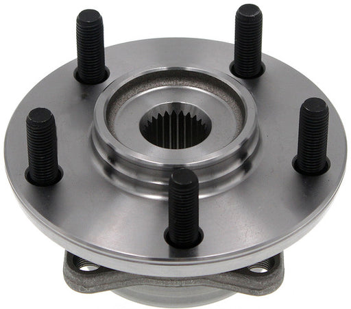 Wheel Bearing and Hub Assembly Dorman-OE Solutions 951-823