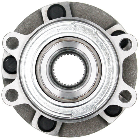 Wheel Bearing and Hub Assembly Dorman-OE Solutions 951-824