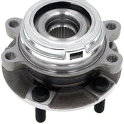 Wheel Bearing and Hub Assembly Dorman-OE Solutions 951-824