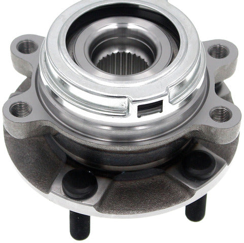 Wheel Bearing and Hub Assembly Dorman-OE Solutions 951-824