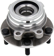 Wheel Bearing and Hub Assembly Dorman-OE Solutions 951-824