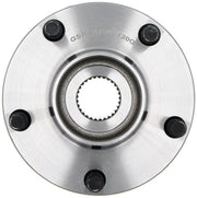 Wheel Bearing and Hub Assembly Dorman-OE Solutions 951-824