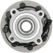 Wheel Bearing and Hub Assembly Dorman-OE Solutions 951-825