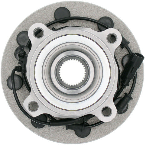 Wheel Bearing and Hub Assembly Dorman-OE Solutions 951-825