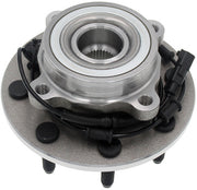 Wheel Bearing and Hub Assembly Dorman-OE Solutions 951-825