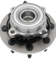 Wheel Bearing and Hub Assembly Dorman-OE Solutions 951-825