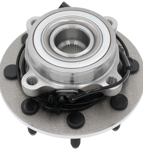 Wheel Bearing and Hub Assembly Dorman-OE Solutions 951-825
