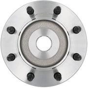 Wheel Bearing and Hub Assembly Dorman-OE Solutions 951-825