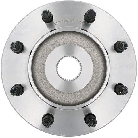 Wheel Bearing and Hub Assembly Dorman-OE Solutions 951-825