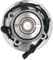 Wheel Bearing and Hub Assembly Dorman-OE Solutions 951-826