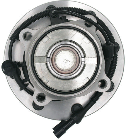 Wheel Bearing and Hub Assembly Dorman-OE Solutions 951-826