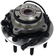 Wheel Bearing and Hub Assembly Dorman-OE Solutions 951-826