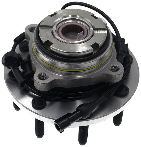 Wheel Bearing and Hub Assembly Dorman-OE Solutions 951-826