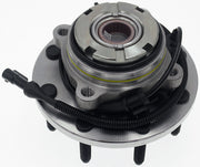 Wheel Bearing and Hub Assembly Dorman-OE Solutions 951-826