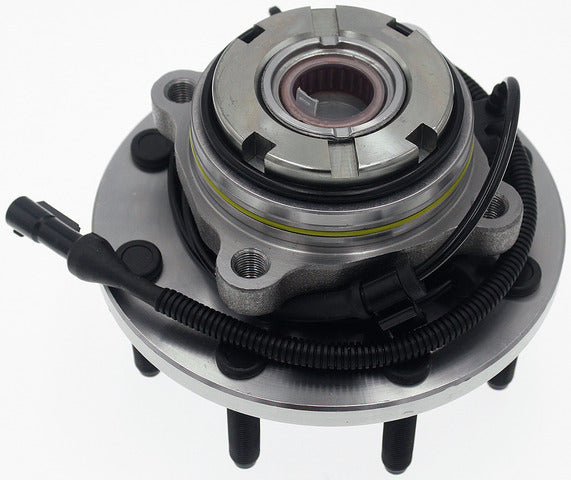 Wheel Bearing and Hub Assembly Dorman-OE Solutions 951-826