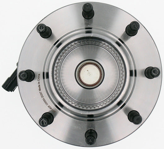 Wheel Bearing and Hub Assembly Dorman-OE Solutions 951-826
