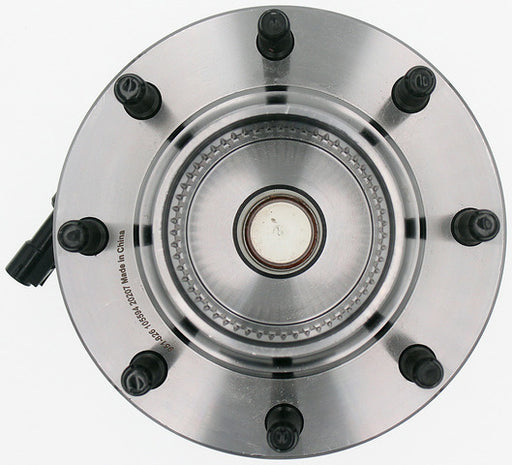 Wheel Bearing and Hub Assembly Dorman-OE Solutions 951-826