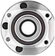 Wheel Bearing and Hub Assembly Dorman-OE Solutions 951-827